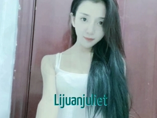 Lijuanjuliet