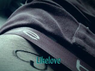 Likelove