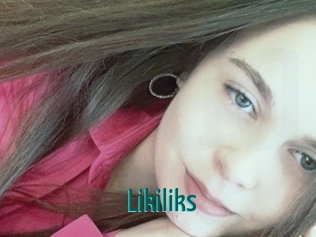 Likiliks