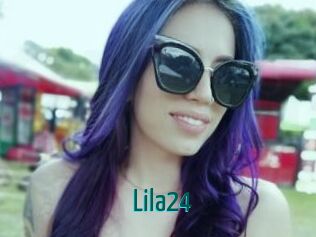 Lila24