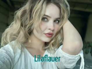 Lilaflauer