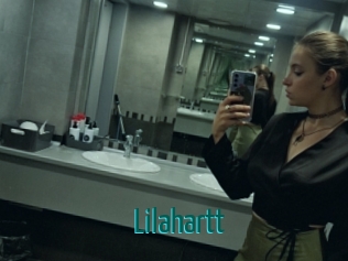 Lilahartt