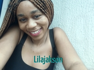 Lilajakson
