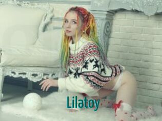 Lilatoy