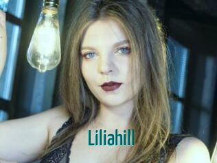 Liliahill