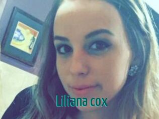 Liliana_cox