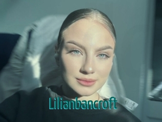 Lilianbancroft