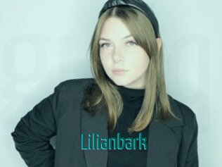 Lilianbark