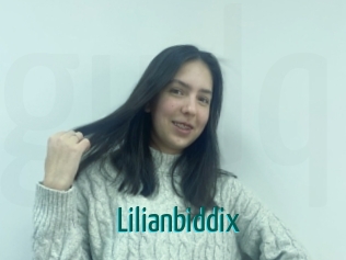 Lilianbiddix