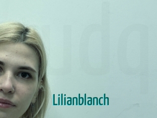 Lilianblanch