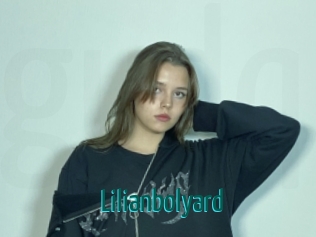 Lilianbolyard