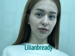 Lilianbready