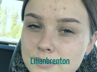 Lilianbrenton