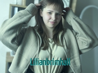 Lilianbrimhall