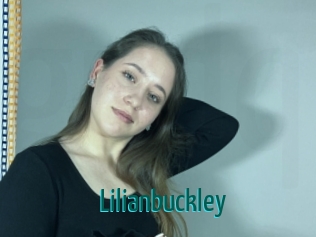 Lilianbuckley