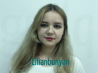 Lilianbunyan