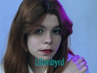 Lilianbyrd