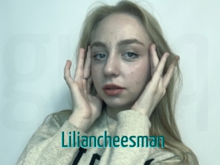 Liliancheesman