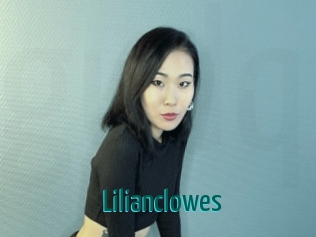 Lilianclowes