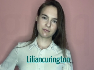 Liliancurington