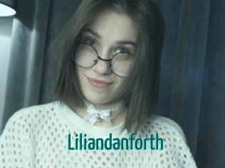 Liliandanforth