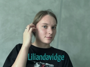 Liliandavidge