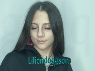 Liliandodgson