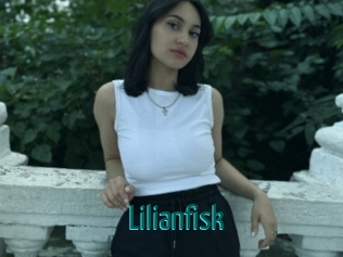 Lilianfisk