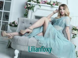 Lilianfoxy