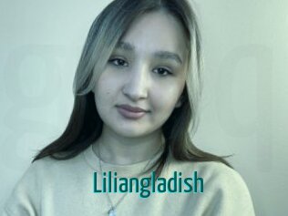 Liliangladish