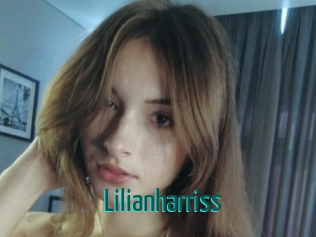 Lilianharriss