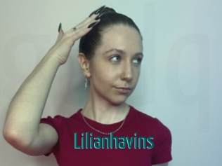 Lilianhavins