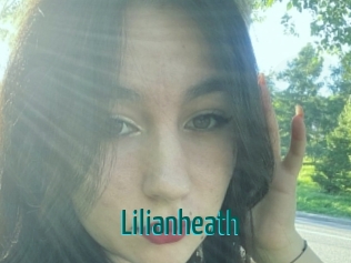 Lilianheath