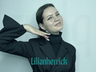 Lilianherrick