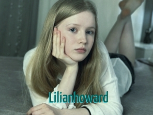 Lilianhoward