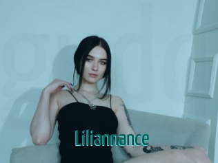 Liliannance