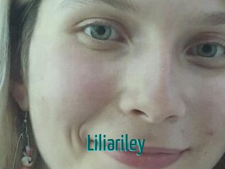 Liliariley