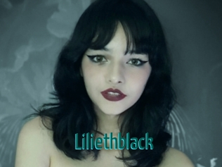 Liliethblack