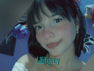 Liliigrey