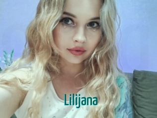 Lilijana