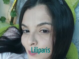 Liliparis