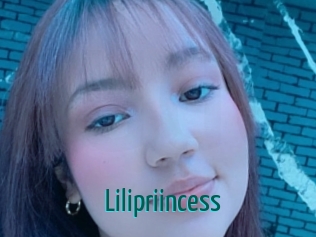 Lilipriincess