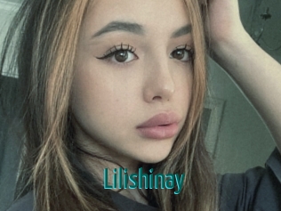 Lilishinay