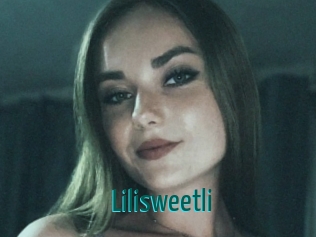 Lilisweetli