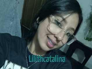 Lilithcatalina