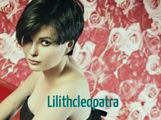 Lilithcleopatra