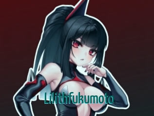 Lilithfukumoto