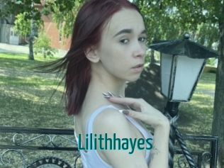 Lilithhayes