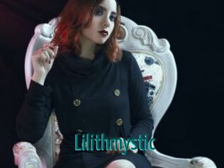 Lilithmystic