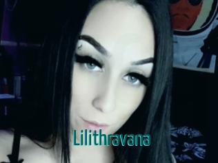 Lilithravana